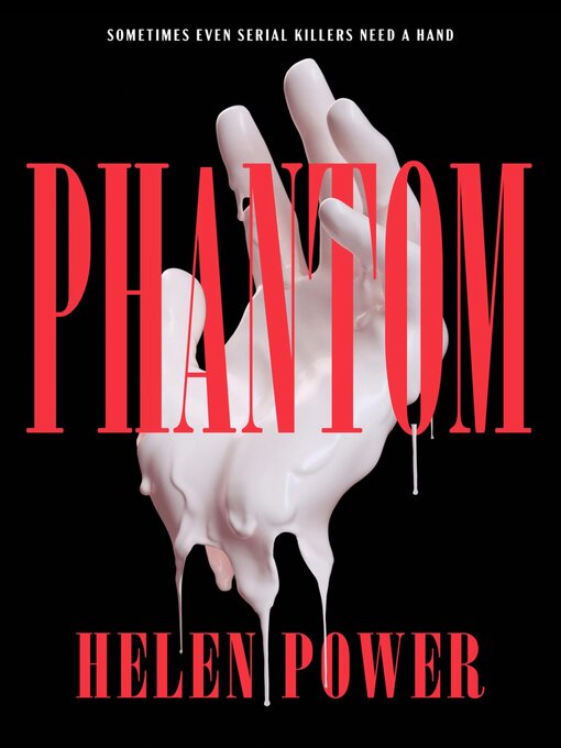 Title details for Phantom by Helen Power - Available
